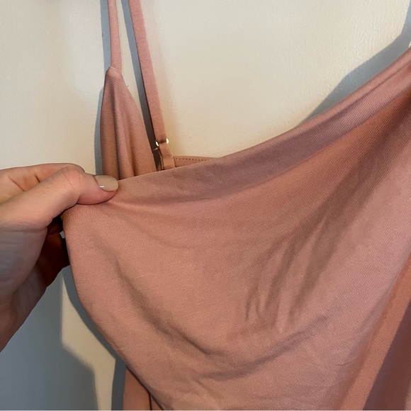 Lovers + Friends Light Pink Camisole - Picture 3 of 8